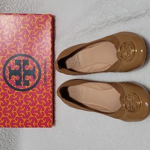 Tory Burch Ballet Flats -SOLD